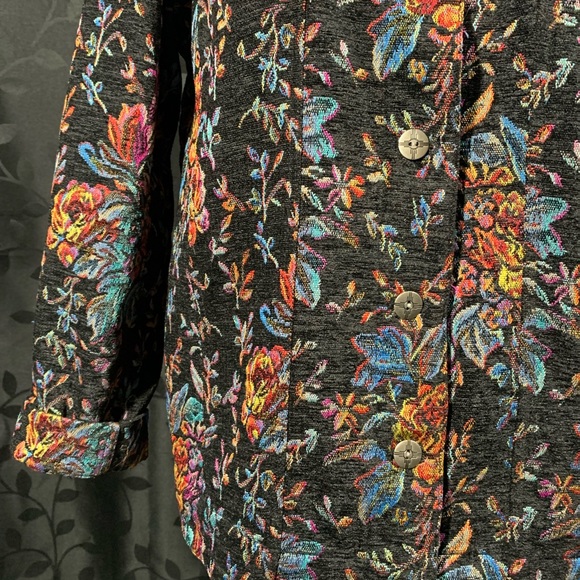 Vintage Chico’s unisex Jacket - Picture 6 of 10